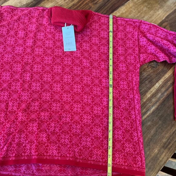 Brand New women’s Dale of Norway Firda Sweater in size M with tags. - Picture 6 of 13
